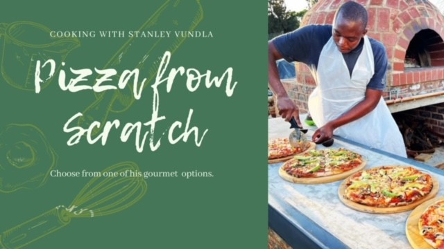 IC Coffee - Pretoria