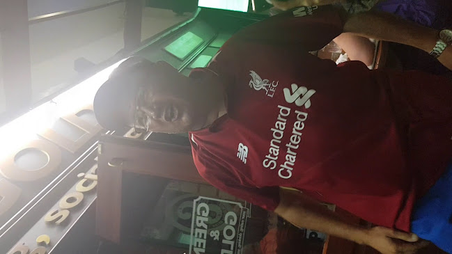 Green & Gold - Hospitality and gastronomy