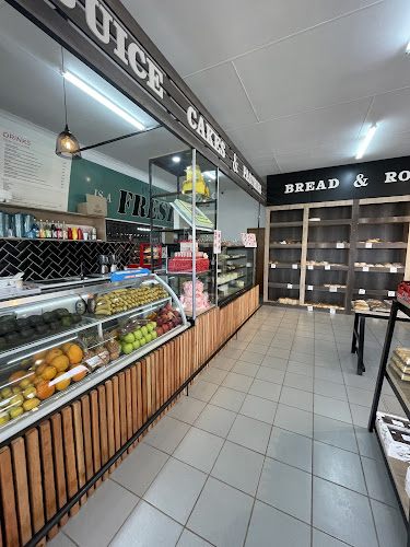 SAEEDS BAKEHOUSE - Hospitality and gastronomy