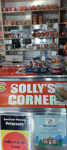 Sollys Corner - Johannesburg