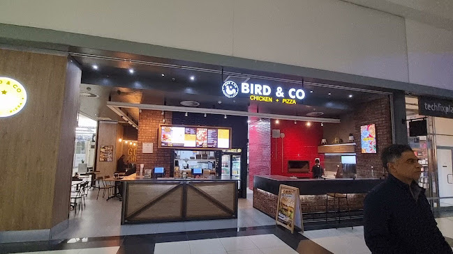 Bird & Co Rosebank