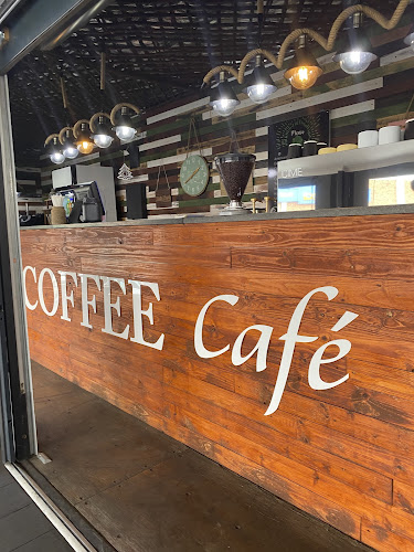 Go Green Car Wash & Coffee Café - eMalahleni