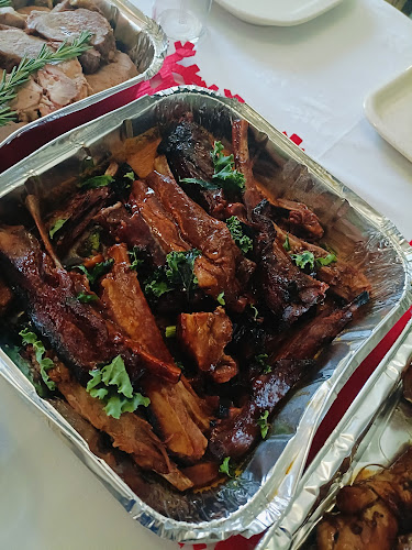 Creative Events and catering - Hospitality and gastronomy