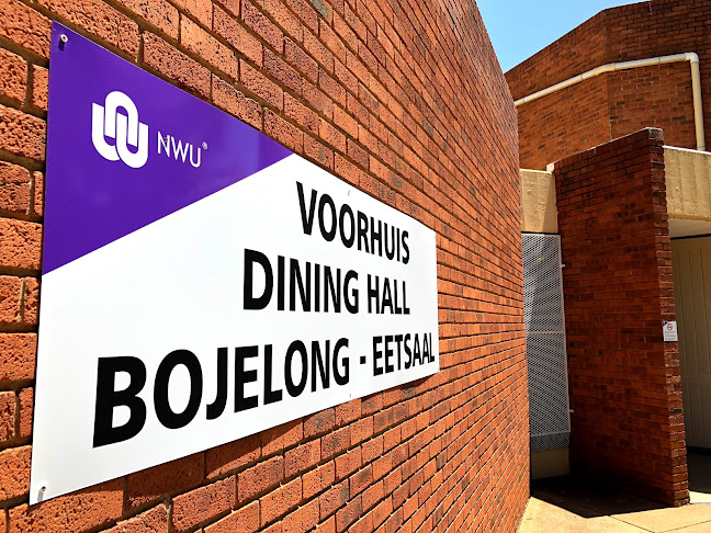Comentarii opinii despre Voorhuis Dining Hall