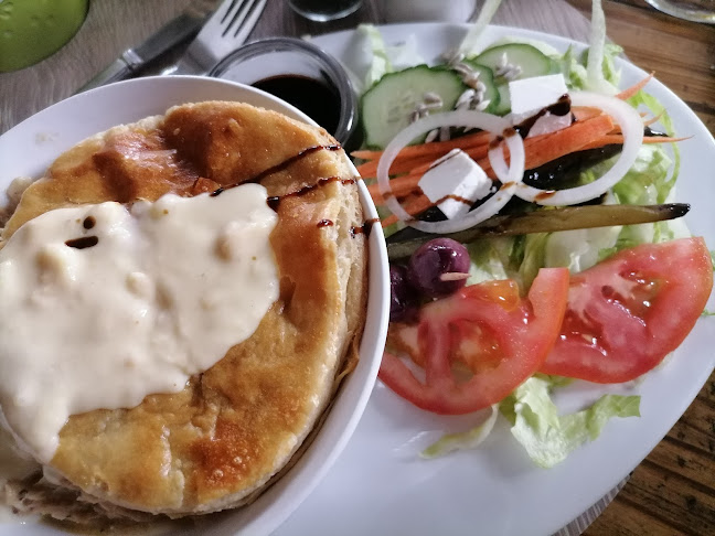 Opinii despre HAP Koffiehuis în Pretoria - Hospitality and gastronomy