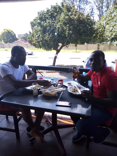 Shuang XI Chinese & Sushi