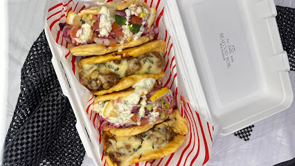 Seafood Boil Klerksdorp (in Sandton)