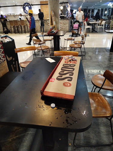 Opinii despre Pizza Hut Fourways Mall în Sandton - Hospitality and gastronomy
