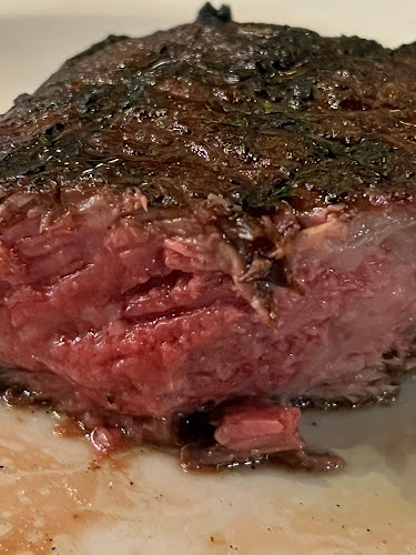 Opinii despre The Butcher Shop & Grill în Cape Town - Hospitality and gastronomy