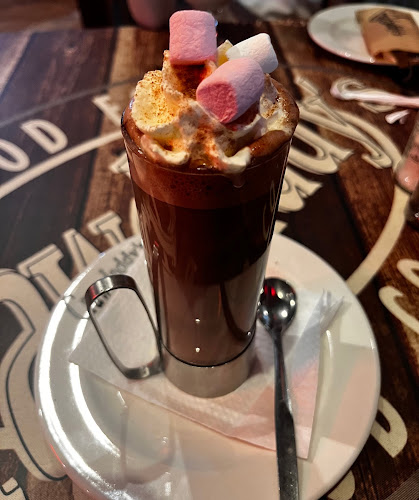 Crawdaddy's Brooklyn - Hospitality and gastronomy