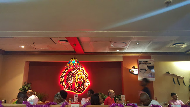 Comentarii opinii despre Bronco Creek Spur