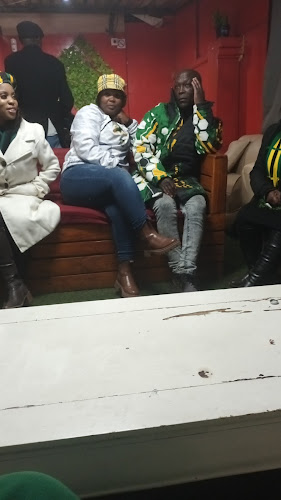 Why Not Tuck Shop & Food - Boksburg