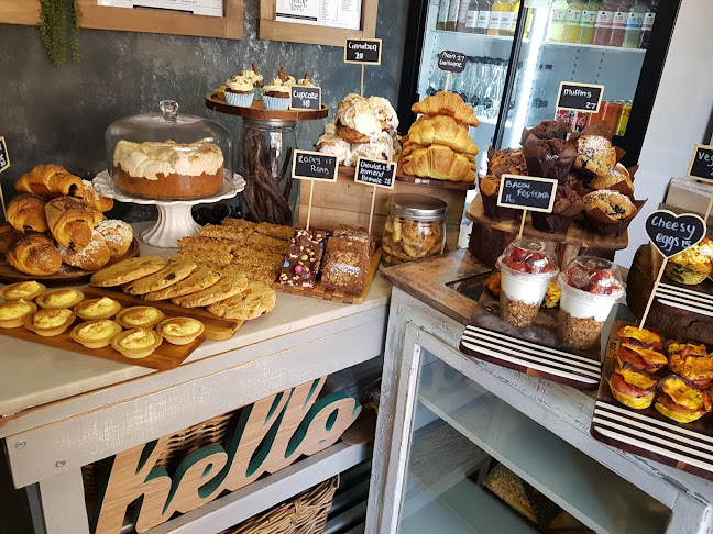 Cafe du Jean - Cape Town