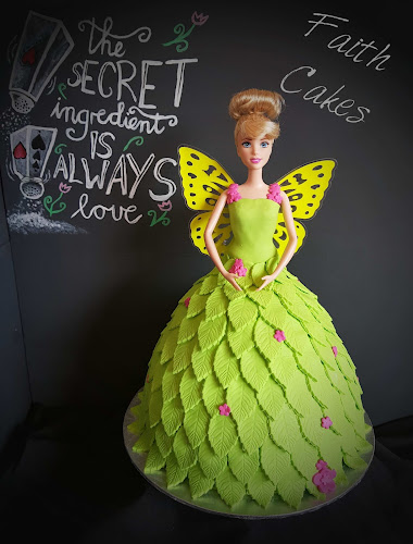 Comentarii opinii despre Faith Cakes Rustenburg (Tanya)