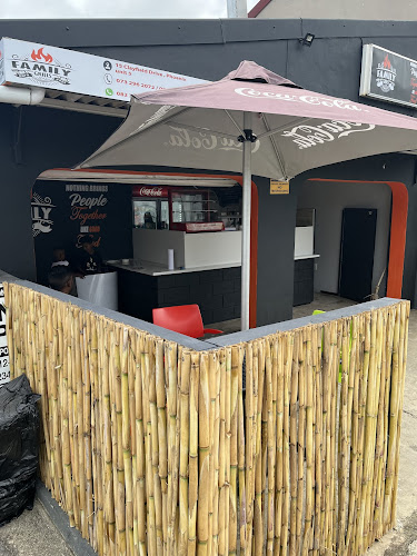 Family grills - Hospitality and gastronomy