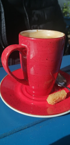 Art Café on Queen - Hospitality and gastronomy