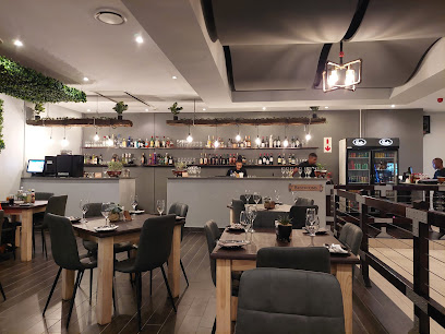 The Warricker Restaurant