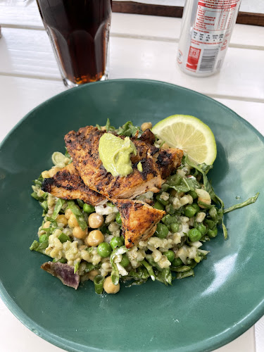 Comentarii opinii despre Ou Meul Oranjezicht