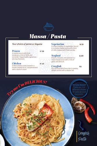 Adega Bedfordview - Hospitality and gastronomy