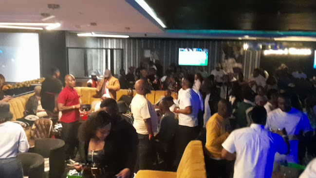 CappelloWitbank - eMalahleni