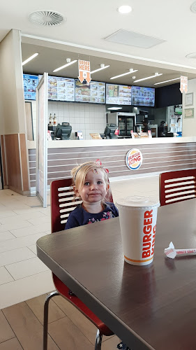 Opinii despre Burger King Allen's Nek (Drive-Thru) în Roodepoort - Hospitality and gastronomy