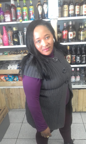 Snymans Drankwinkel - Potchefstroom