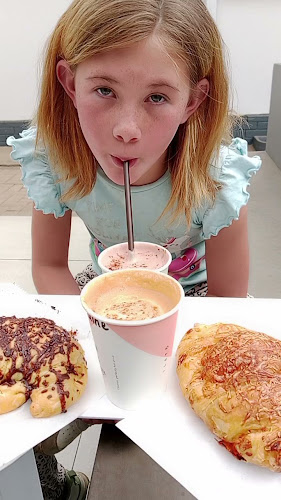 Platō Coffee - Middelburg - Middelburg