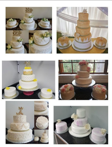 Opinii despre Sugar Shack Bakery în Empangeni - Hospitality and gastronomy