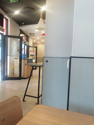 KFC Hatfield