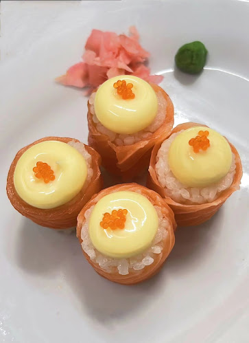 Comentarii opinii despre Toms.Sushi