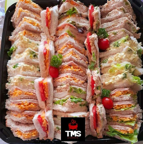 Comentarii opinii despre TMS EVENTS