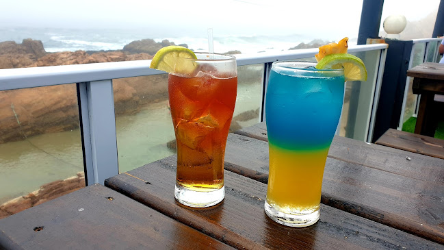 Big Blu Restaurant - Mossel Bay