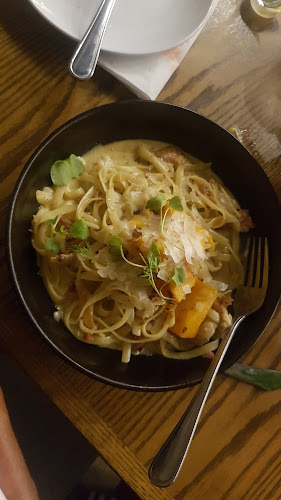 Doppio Zero Bel Air - Hospitality and gastronomy