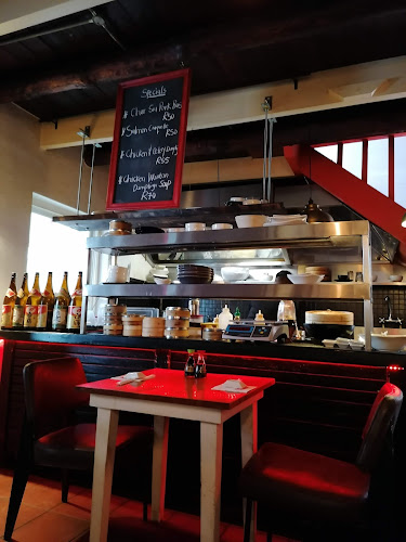 Genki - Stellenbosch