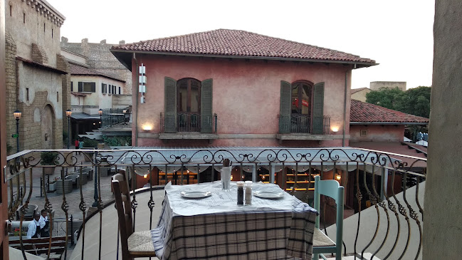 Ocean Basket Monte Casino - Sandton