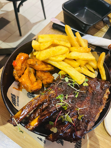 RocoMamas Waterfall Mall - Hospitality and gastronomy