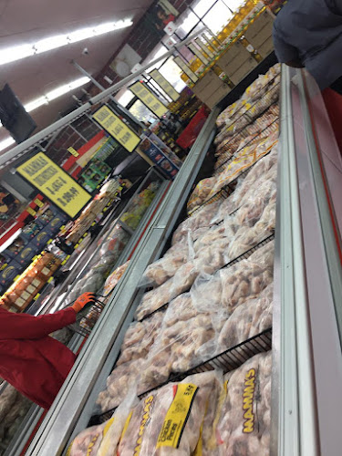 Megachicks Protea Glen - Hospitality and gastronomy