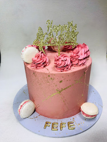 Von Kale Patisserie - Hospitality and gastronomy