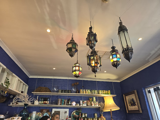 Comentarii opinii despre Persian Peacock