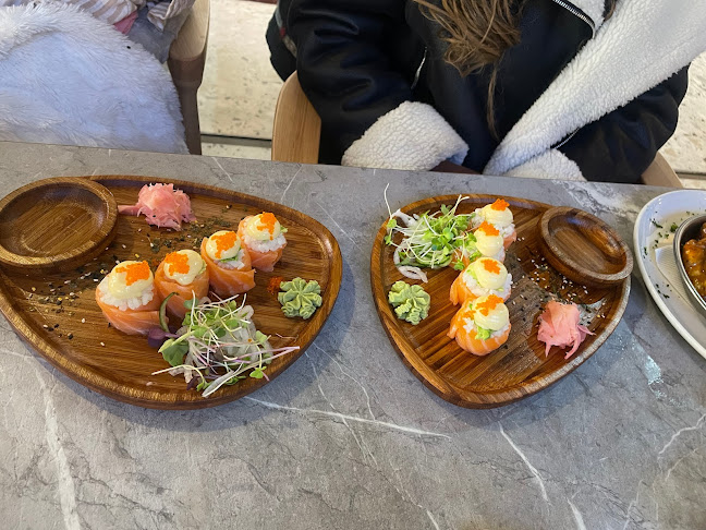 Papachinos Fourways - Hospitality and gastronomy