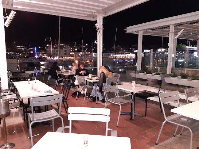 Comentarii opinii despre Gibson's