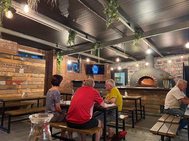 Opinii despre Jaart în Wellington - Hospitality and gastronomy