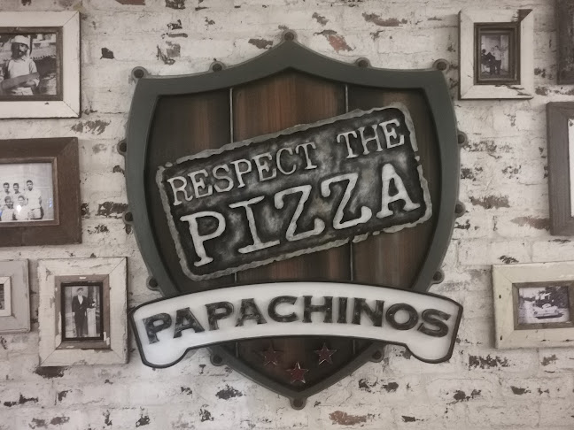 Papachinos Fourways - Fourways