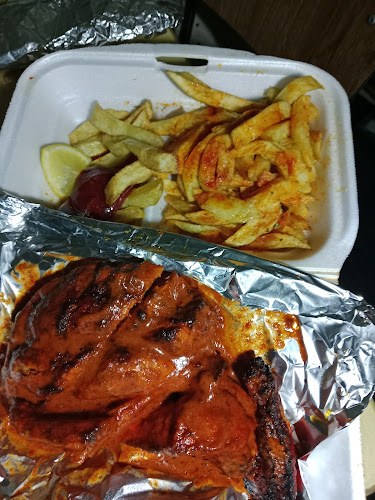 Opinii despre Braai Spot în Durban - Hospitality and gastronomy