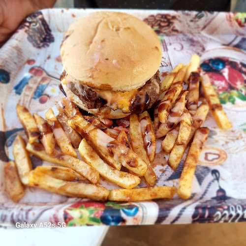 Soulsiga ribs & burgers - Hospitality and gastronomy