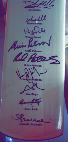 Sunrise Restaurant - Hospitality and gastronomy