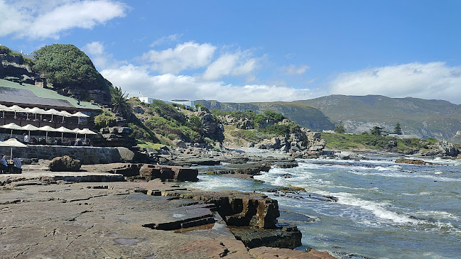 Bientang's Cave Restaurant & Wine Bar - Hospitality and gastronomy