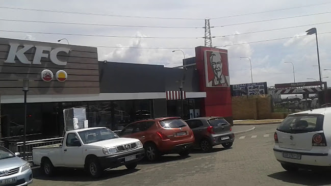 Opinii despre KFC Crown Mines în Johannesburg - Hospitality and gastronomy