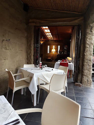 Comentarii opinii despre The Black Swan Restaurant & Cape Karoo Eatery