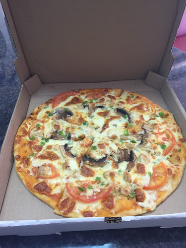 Stone Rocks and Grills